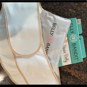 Belly Bandit Upsie Belly (pregnancy support)